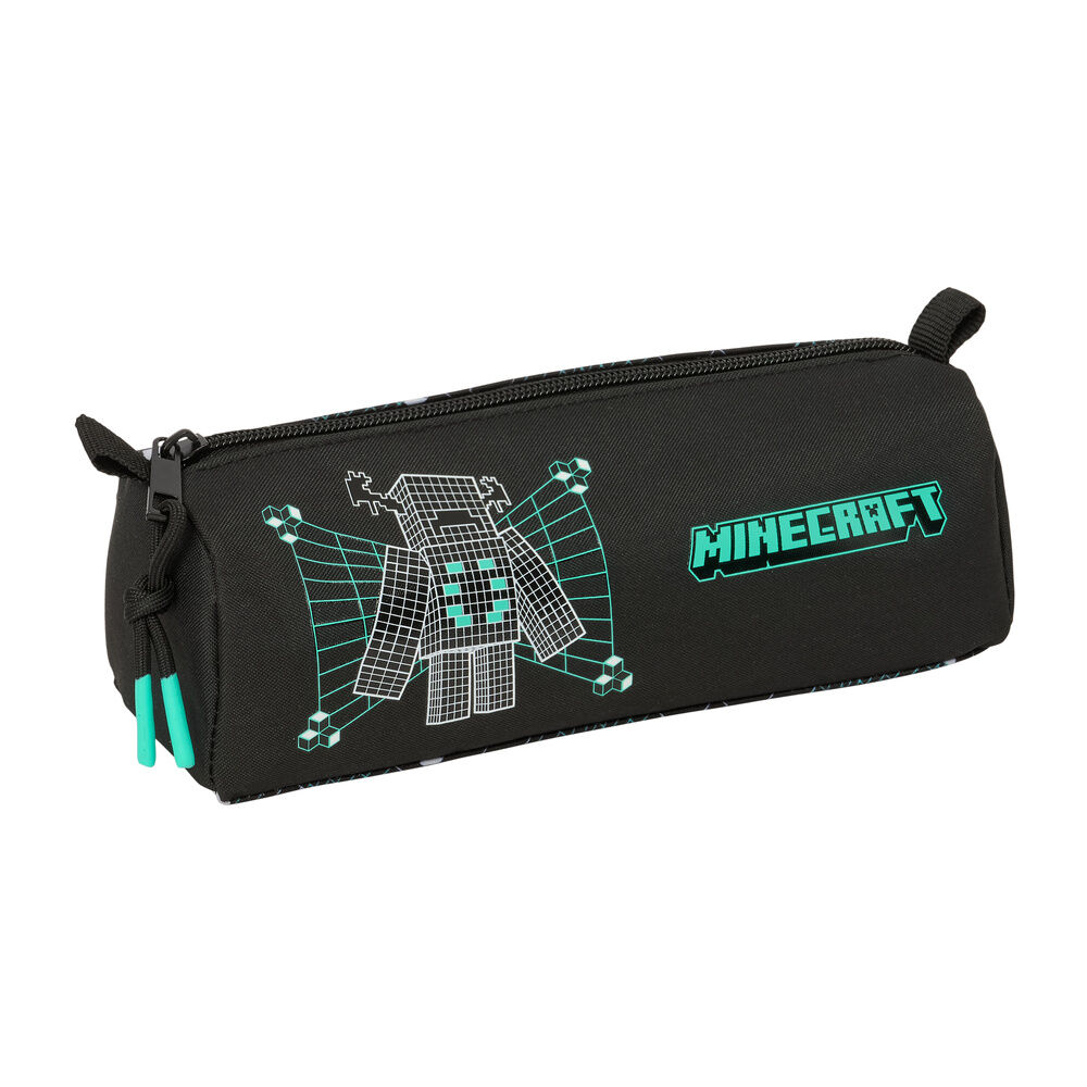 Portatodo Screen Minecraft - Frikibase.com