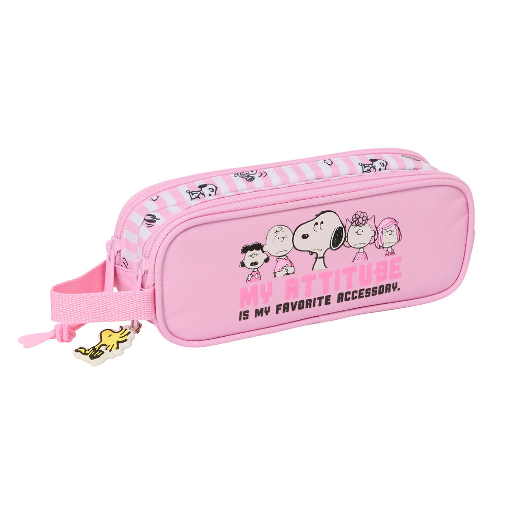 Portatodo Snoopy doble - Frikibase.com