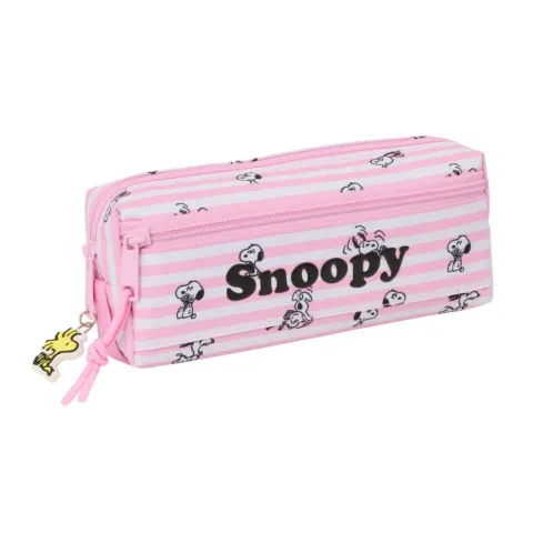Portatodo Snoopy triple - Frikibase.com