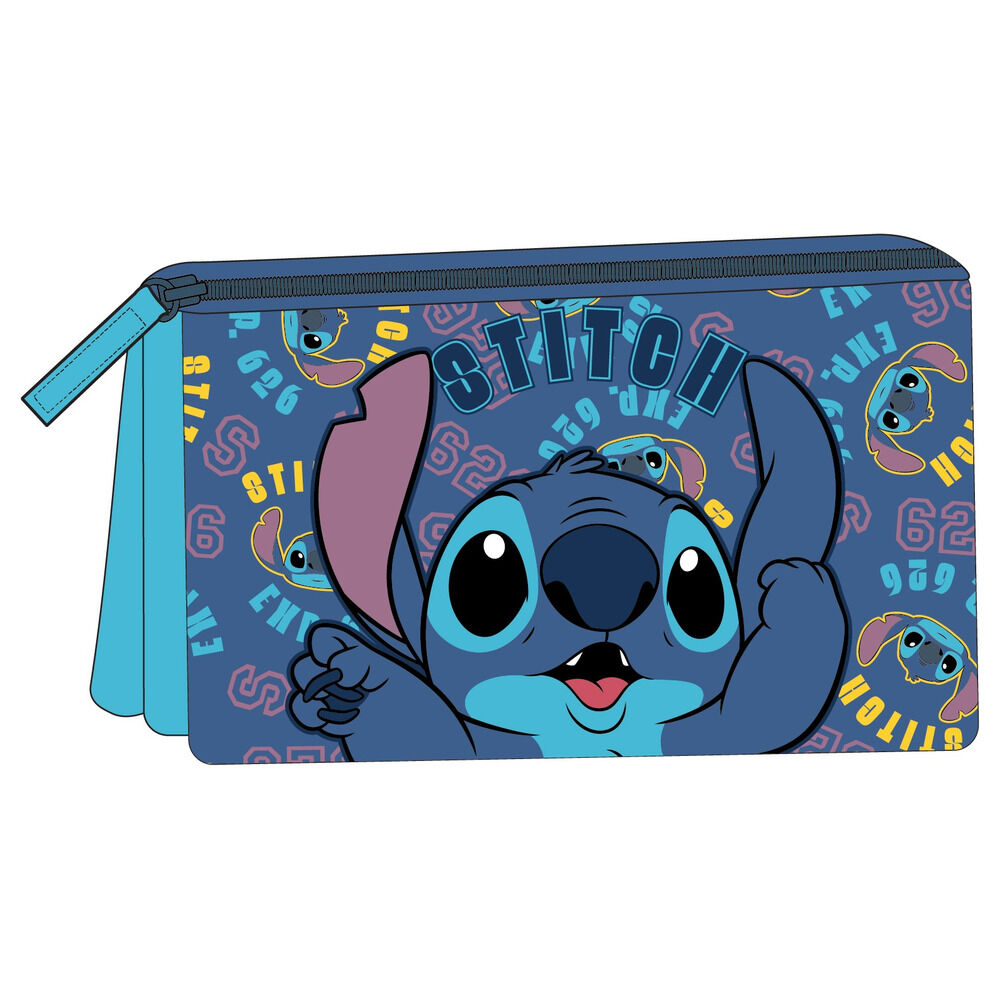 Portatodo Stitch Disney - Frikibase.com