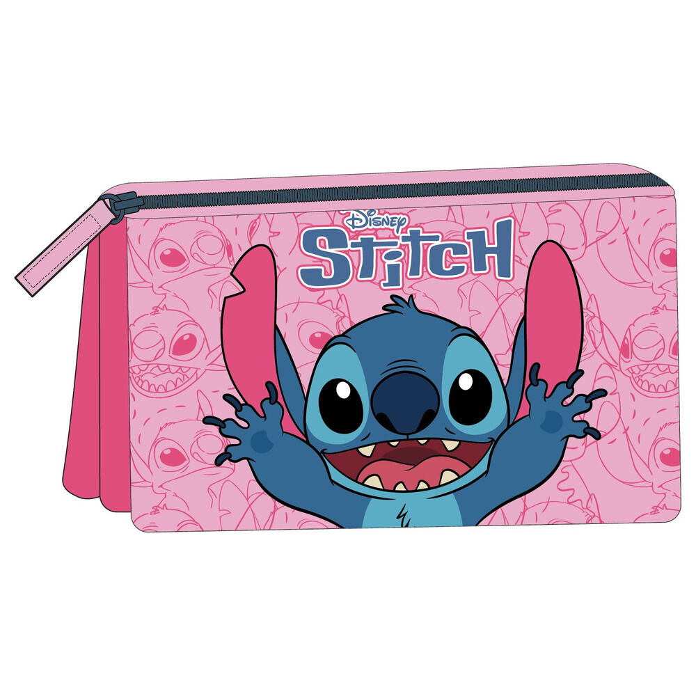 Portatodo Stitch Disney - Frikibase.com