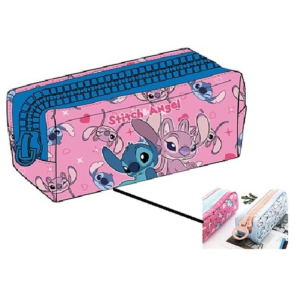 Portatodo Stitch Disney XXL - Frikibase.com