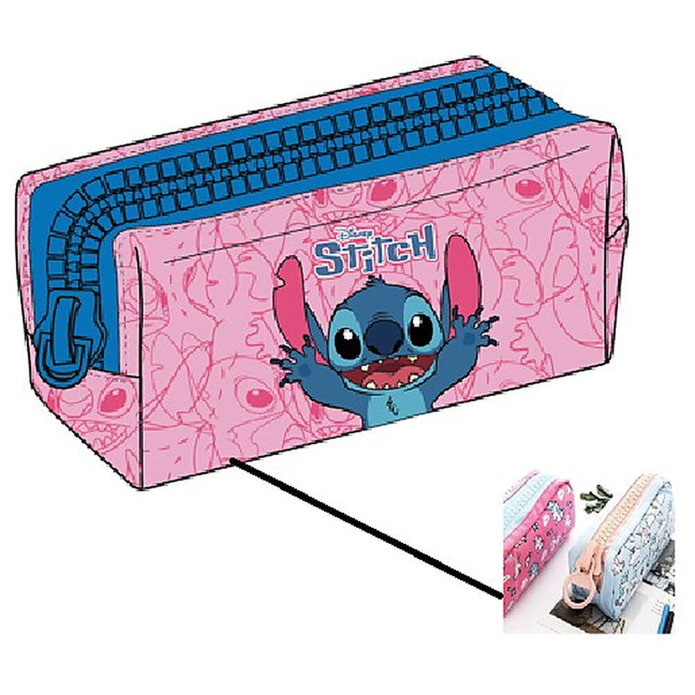 Portatodo Stitch Disney XXL - Frikibase.com