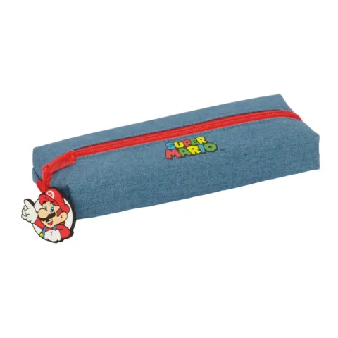 Portatodo Super Mario - Frikibase.com