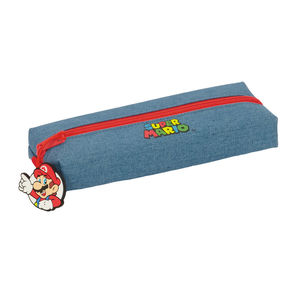 Portatodo Super Mario - Frikibase.com