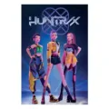 Poster KPop Demon Hunters surtido – imagen 2
