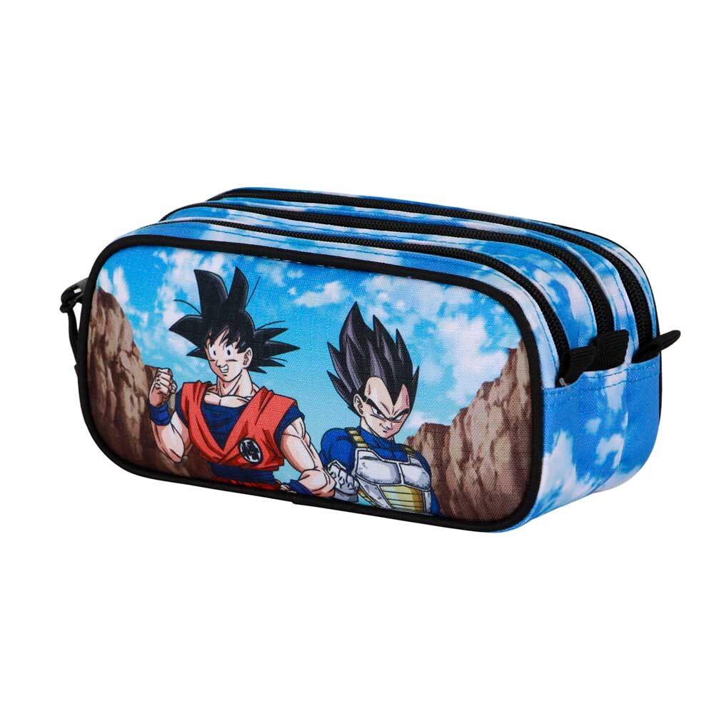 Potatodo Dragon Ball triple - Frikibase.com