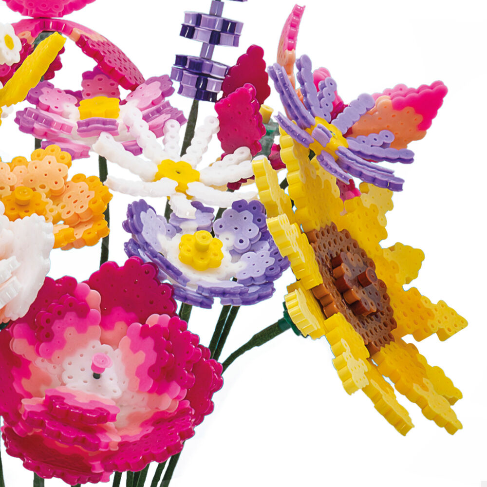 Puzzle 3D Ramo Flores Smart Theory 4700pzs - Frikibase.com