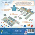 Railroad Tiles – imagen 3