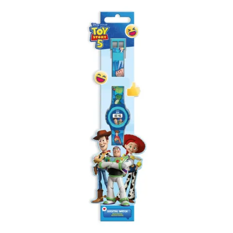 Reloj digital ke02 Toy Story Disney Pixar - Frikibase.com