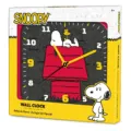 Reloj Pared Snoopy Peanuts - Frikibase.com
