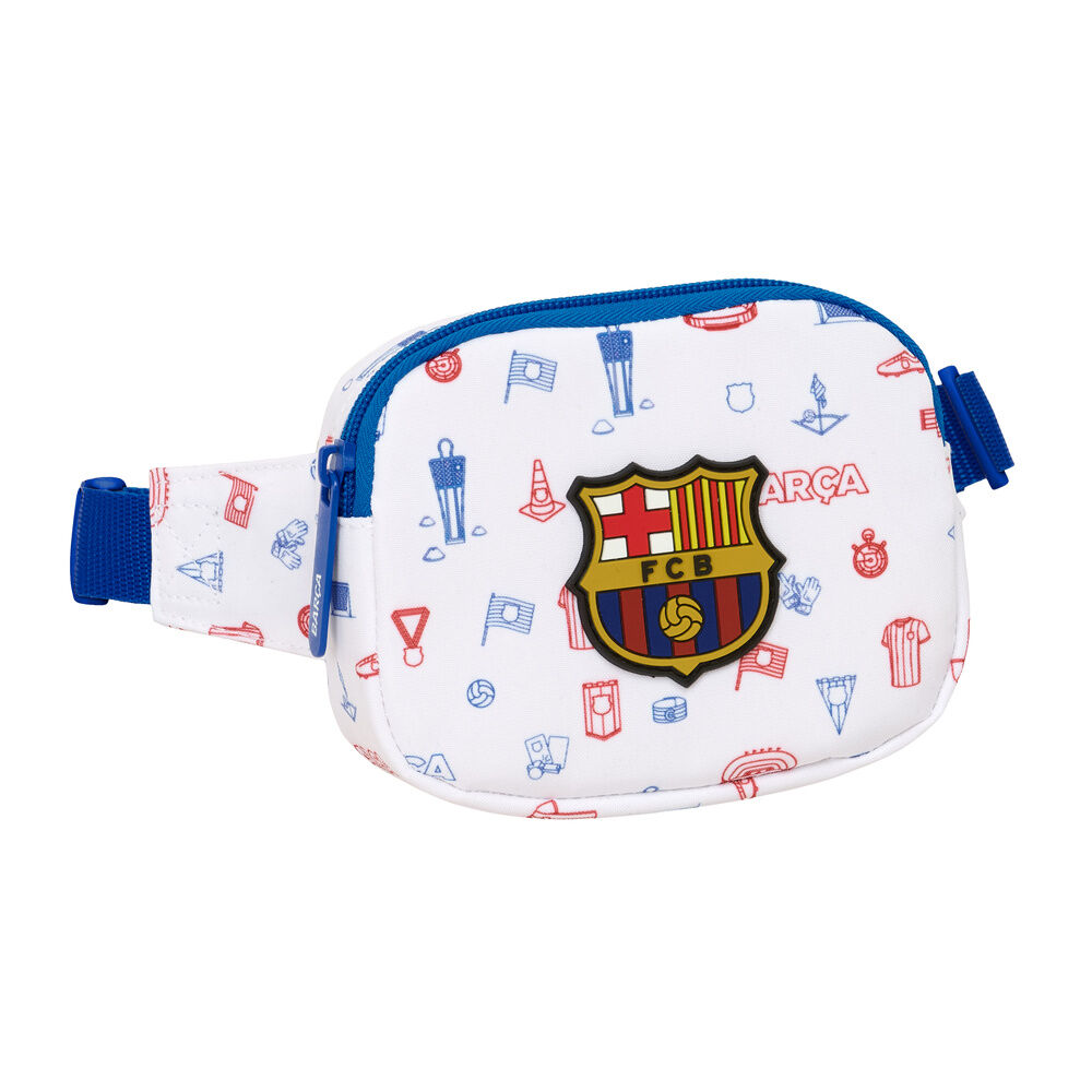Riñonera Baby F.C. Barcelona - Frikibase.com