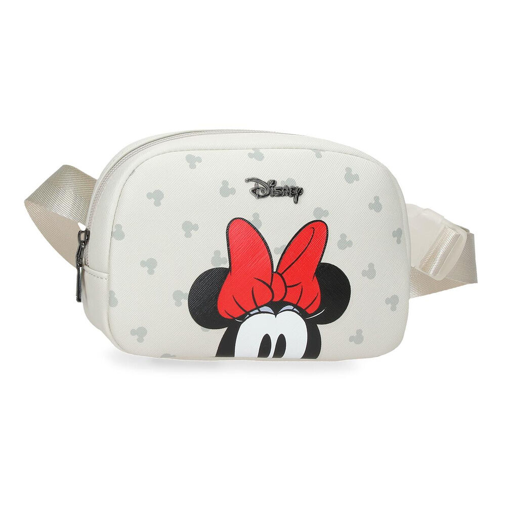 Riñonera Bowlogue Minnie Disney - Frikibase.com