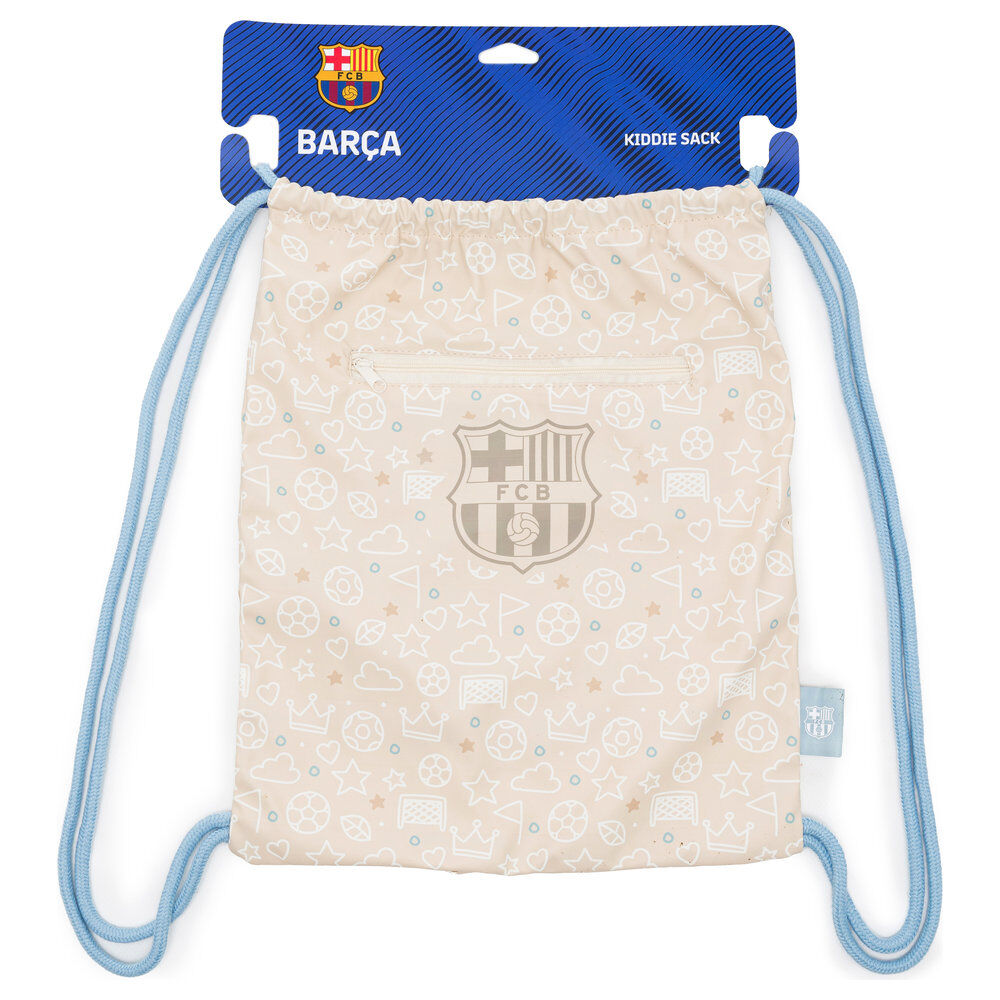 Saco Baby F.C. Barcelona - Frikibase.com