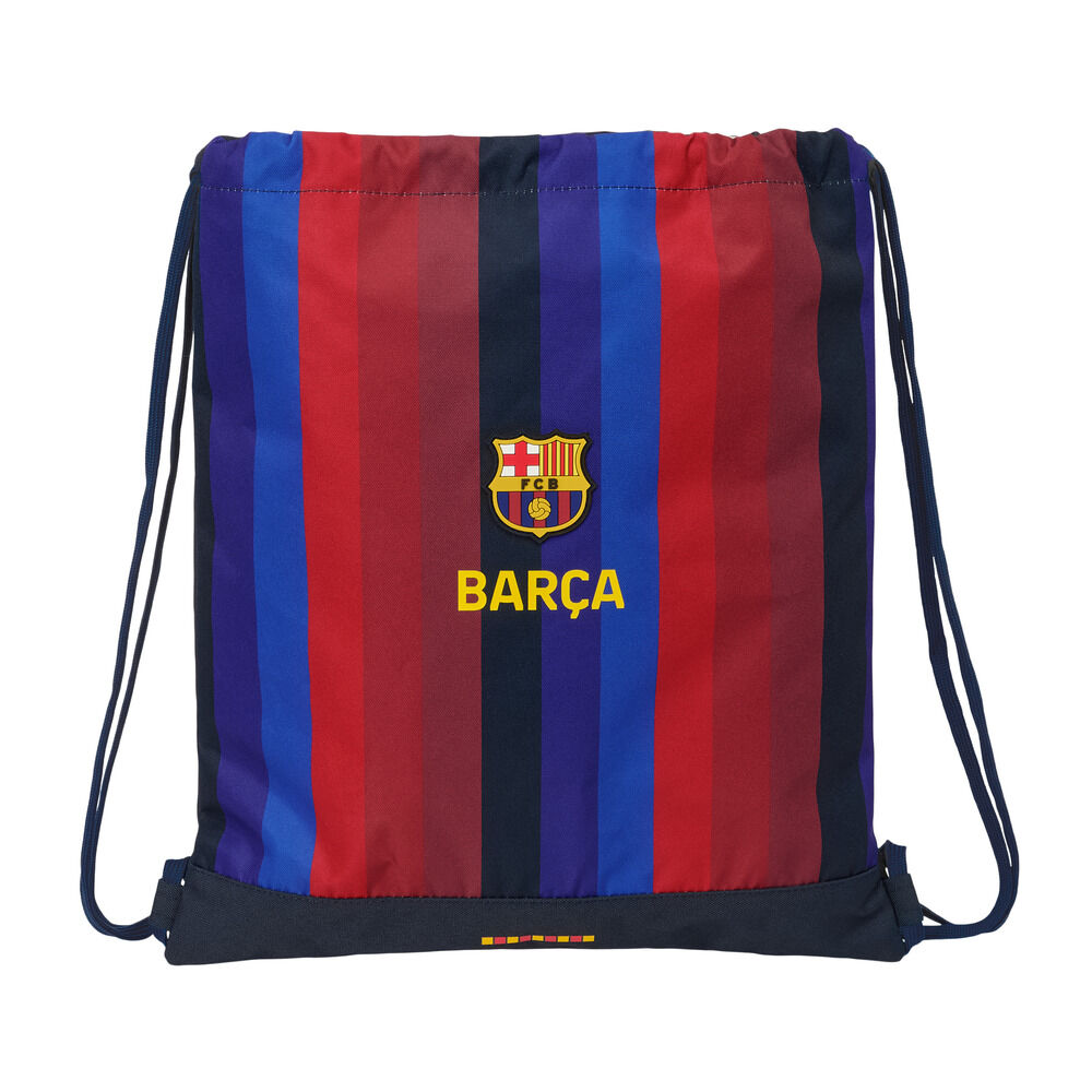 Saco F.C. Barcelona 26/27 40cm - Frikibase.com