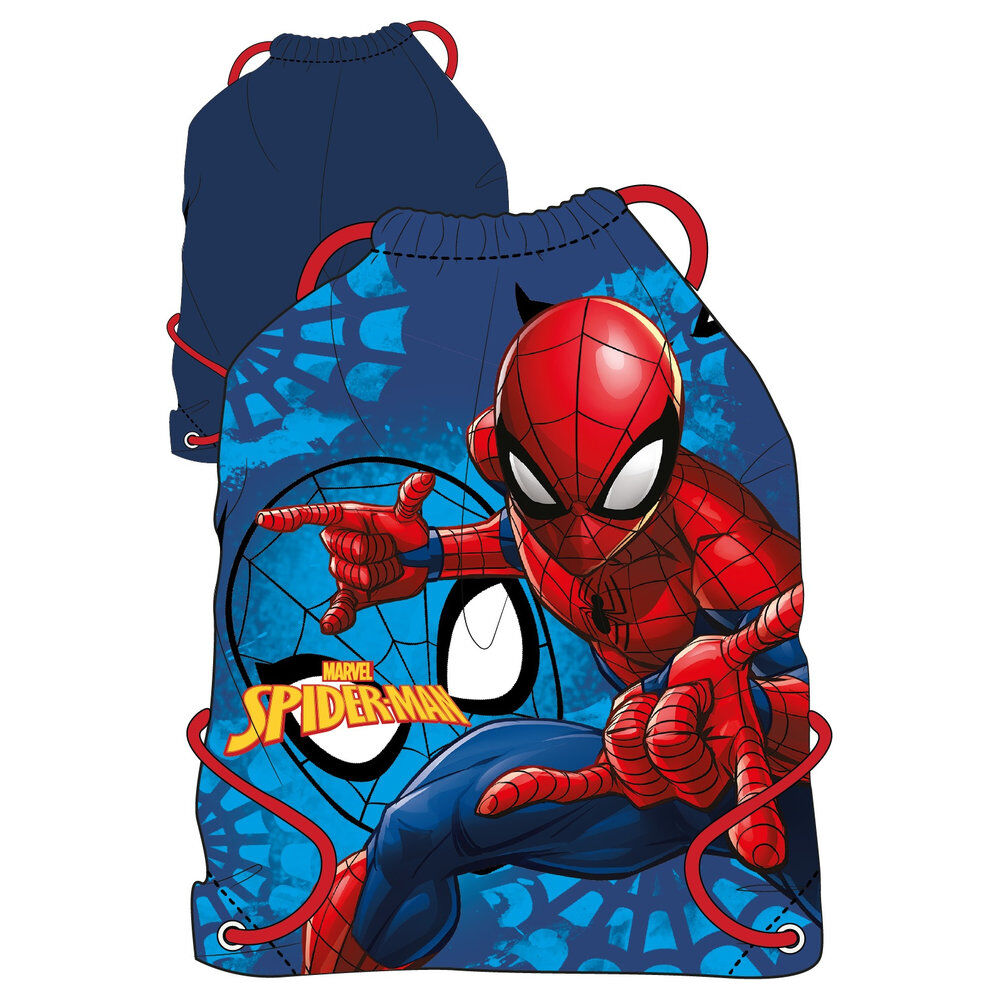 Saco Spiderman 40cm - Frikibase.com
