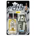 Set 6 figuras Retro Star Wars: Una Nueva Esperanza 9,5cm – imagen 4