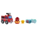 Set Camion Bomberos + Bombero DohKins – imagen 4