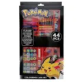 Set de Actividades Pokemon 44pzs – imagen 2