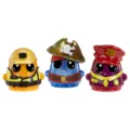 Set Heroes DohKins – imagen 3