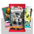 Sobre 7 Cartas coleccionables Universo Psichedelico Skifidol Italian Brainrot Italiano surtido – imagen 3