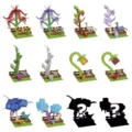 Sobre sorpresa figura Grow A Garden surtido – imagen 3