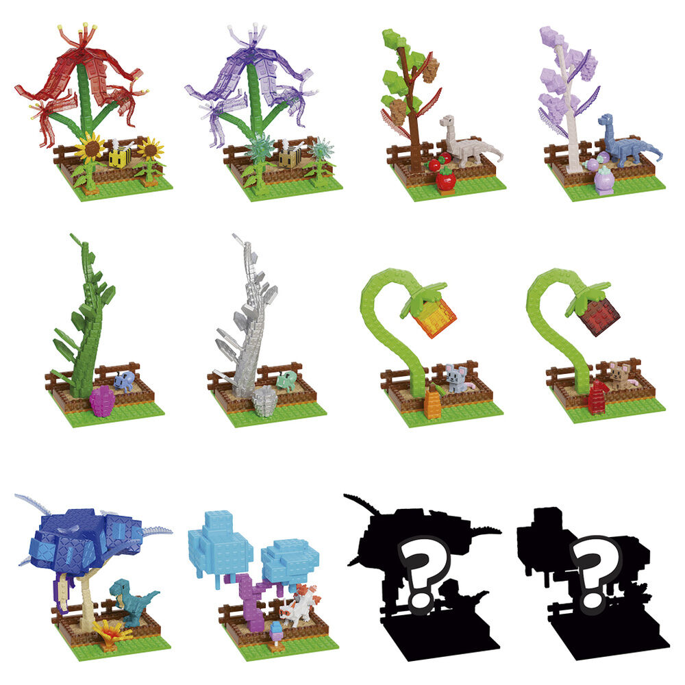Sobre sorpresa figura Grow A Garden surtido
