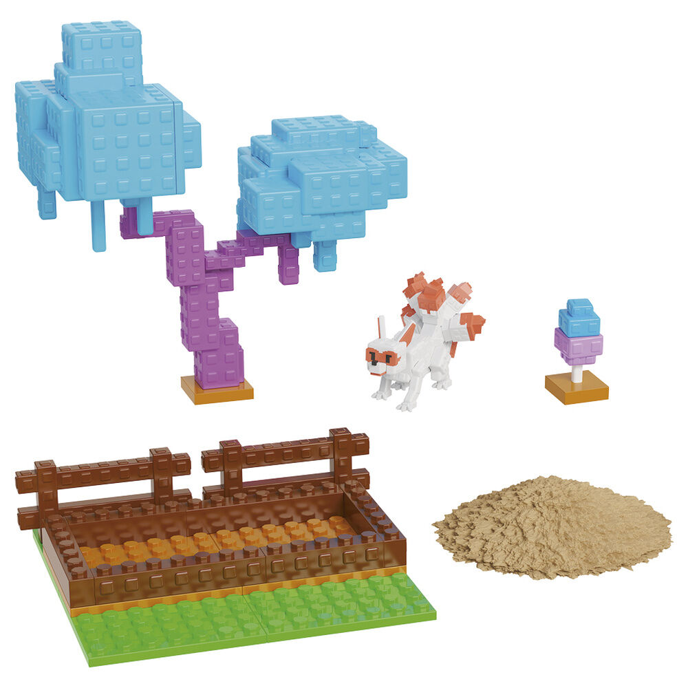 Sobre sorpresa figura Grow A Garden surtido