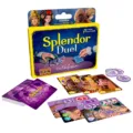 Splendor Duel Los Falsificadores – imagen 2