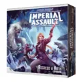 SW Imperial Assault: Regreso a Hoth - Juego de tablero - Frikibase.com