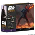 SW Legión: Agents of the Empire - Juego de Miniaturas - Frikibase.com