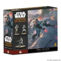 SW Legión: Rebel Veterans - Juego de Miniaturas - Frikibase.com