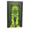 Tarot Cthulhu Mythos (Sandro) Gold Edition - Juego de Cartas - Frikibase.com