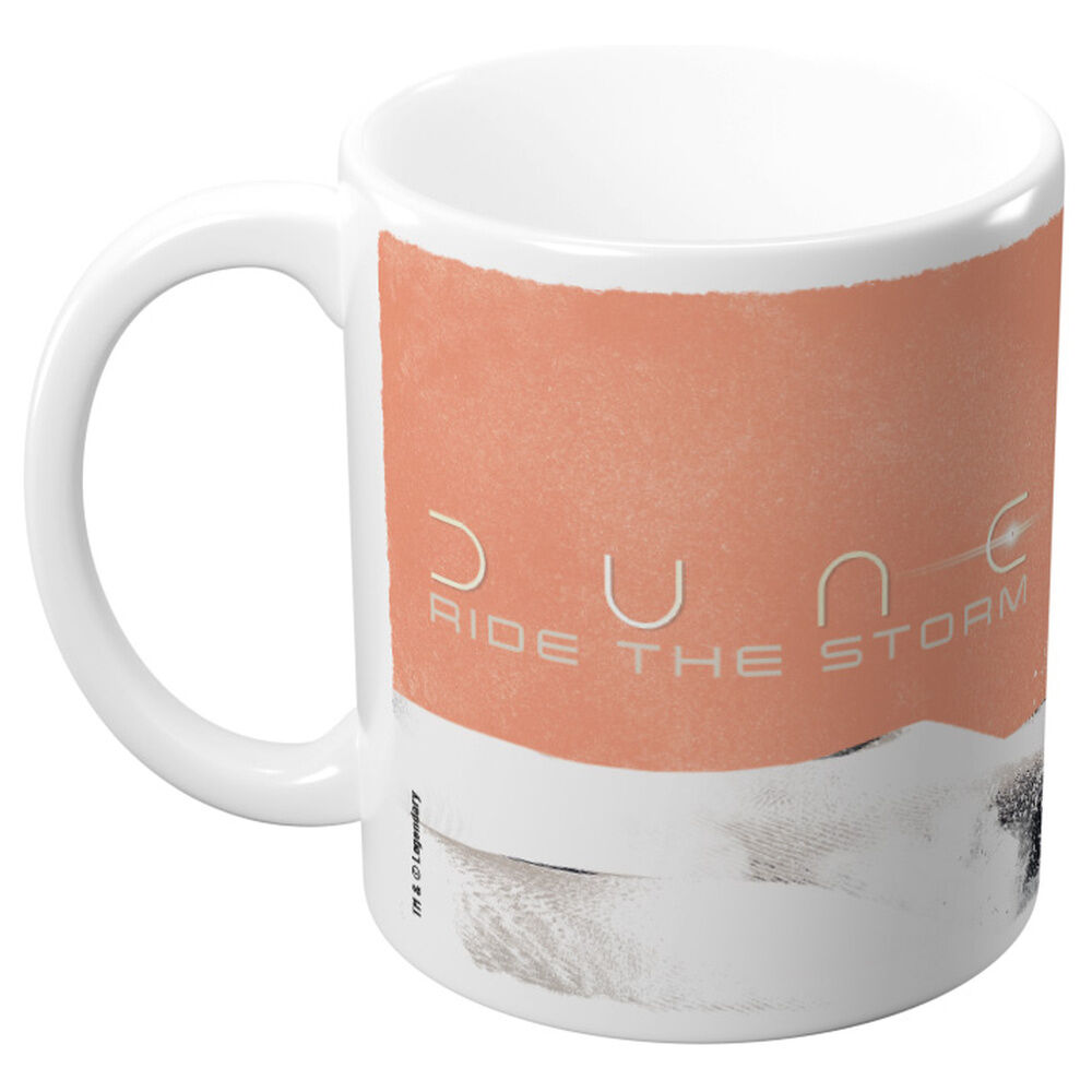 Taza Dune - Frikibase.com