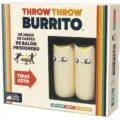 Throw Throw Burrito - Juego de tablero - Frikibase.com