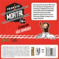 Tranvía Mortal: Expansión Vías Sombrías – imagen 3
