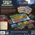 Tren Relámpago – imagen 5