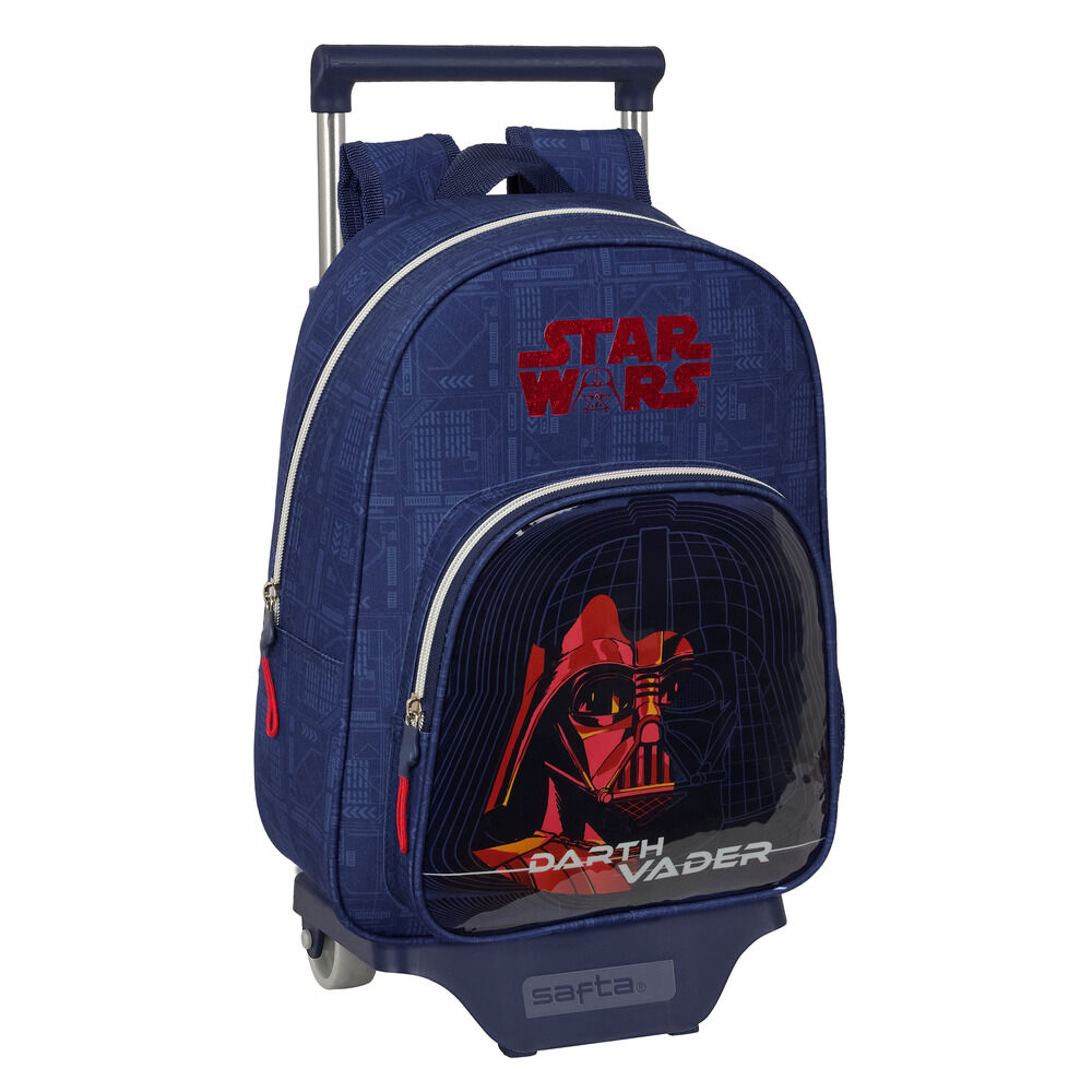 Trolley extraible Darth Vader Star Wars 33cm - Frikibase.com