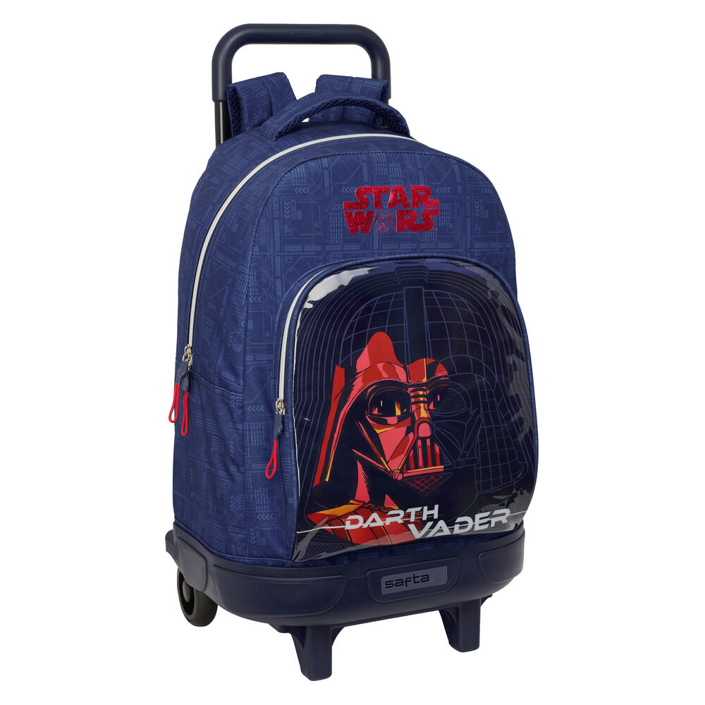Trolley extraible Darth Vader Star Wars 45cm - Frikibase.com