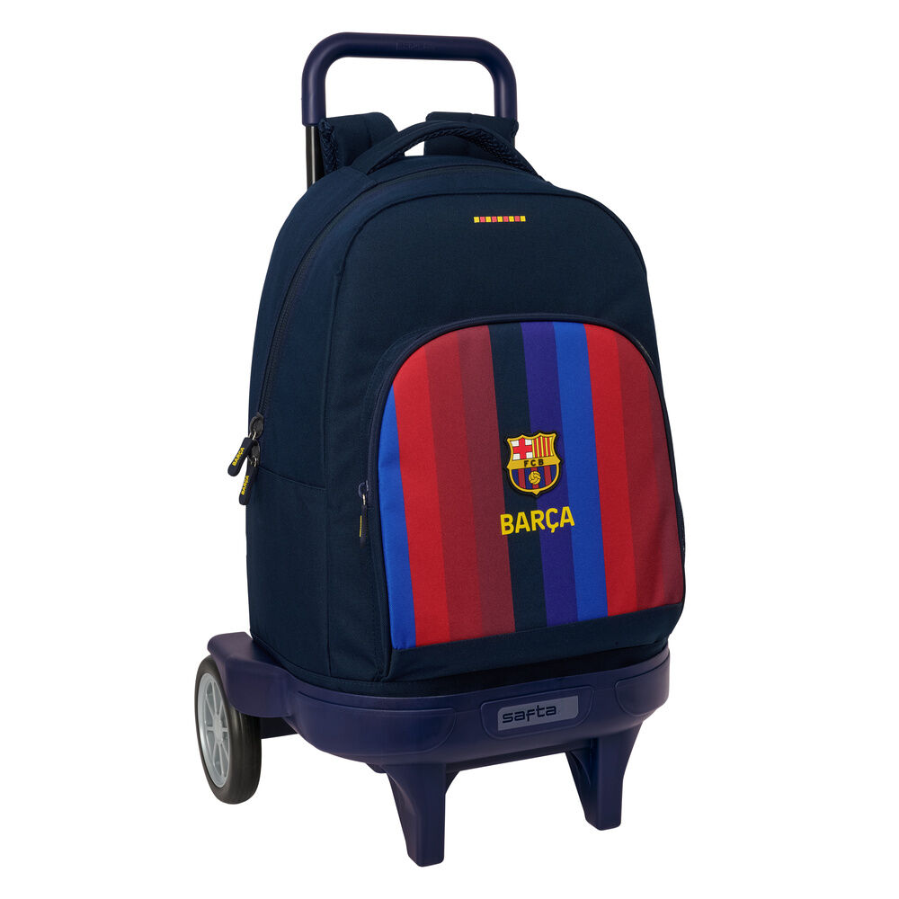 Trolley extraible F.C. Barcelona 26/27 45cm - Frikibase.com