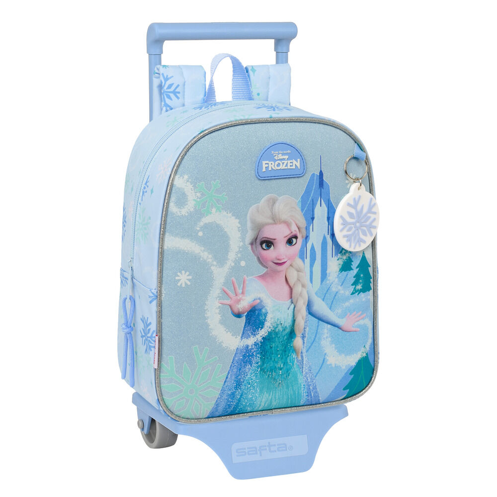 Trolley extraible Frozen Disney 27cm - Frikibase.com