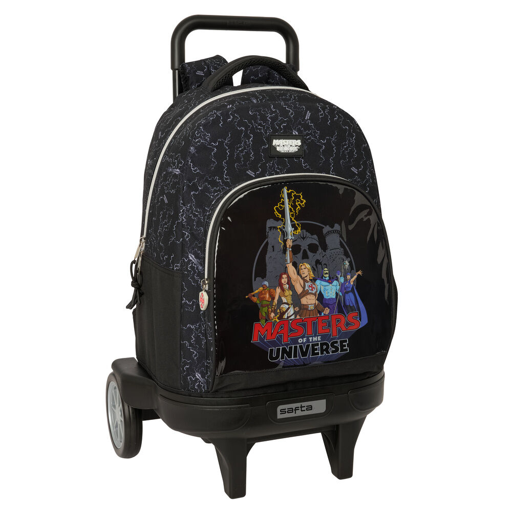 Trolley extraible Masters of the Universe 45cm - Frikibase.com