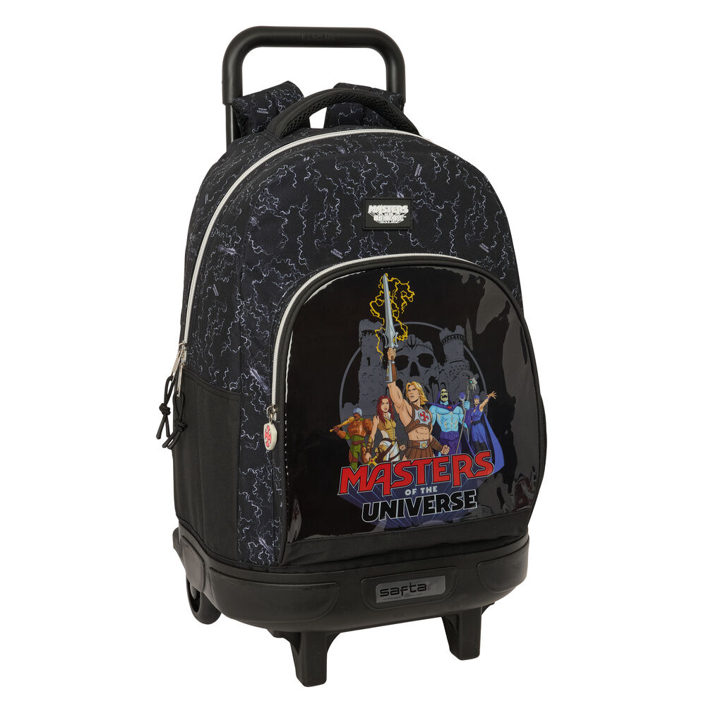 Trolley extraible Masters of the Universe 45cm - Frikibase.com