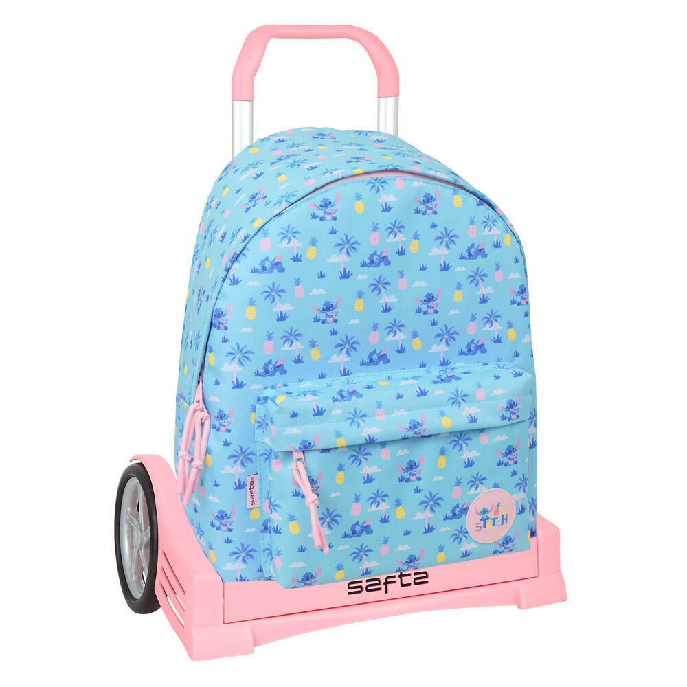 Trolley extraible Waves Stitch Disney 42cm - Frikibase.com
