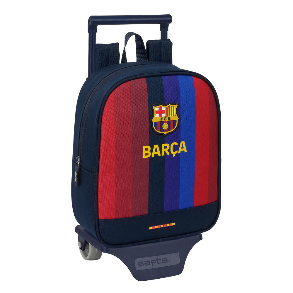 Trolley F.C. Barcelona 26/27 27cm - Frikibase.com