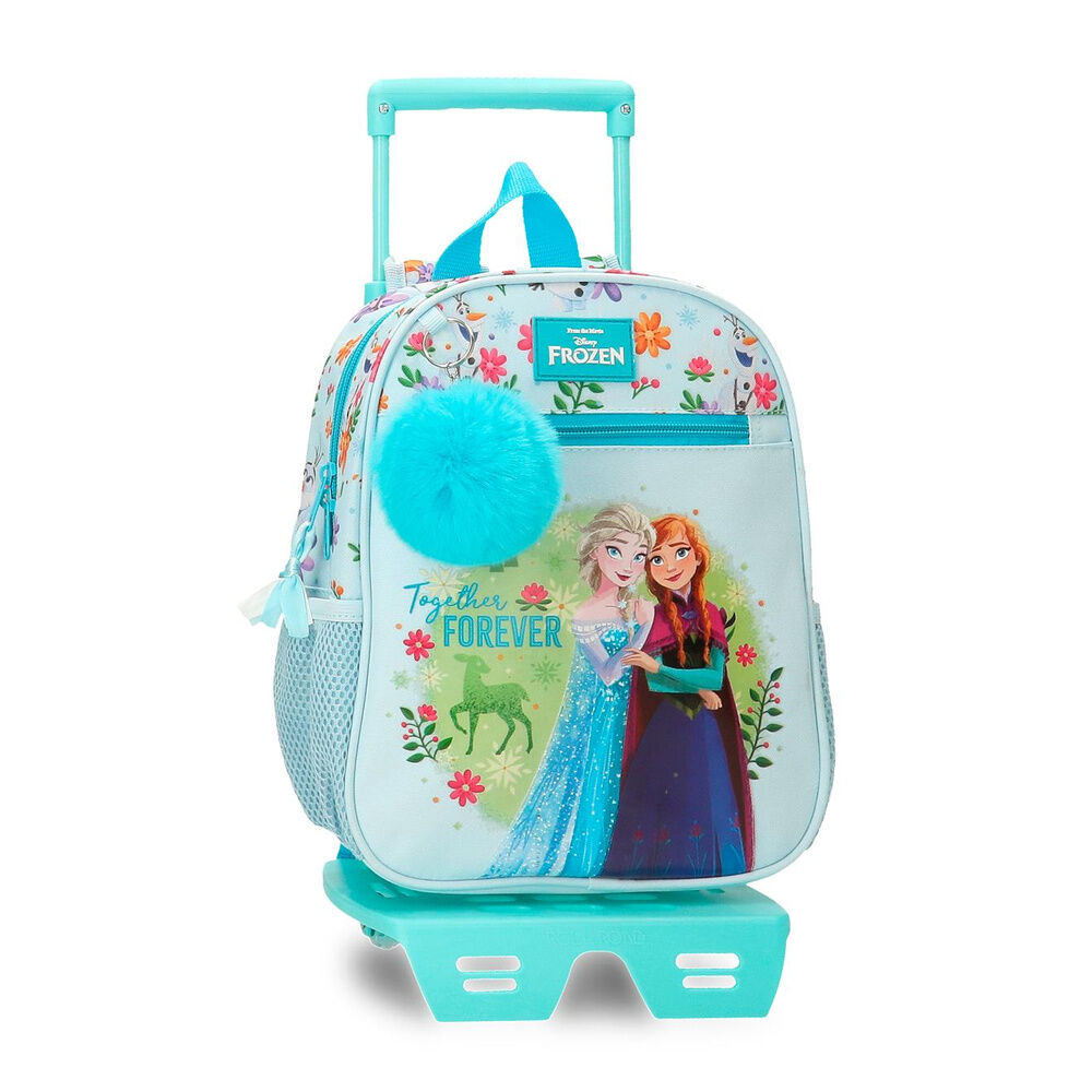 Trolley Forever Frozen Disney 28cm - Frikibase.com