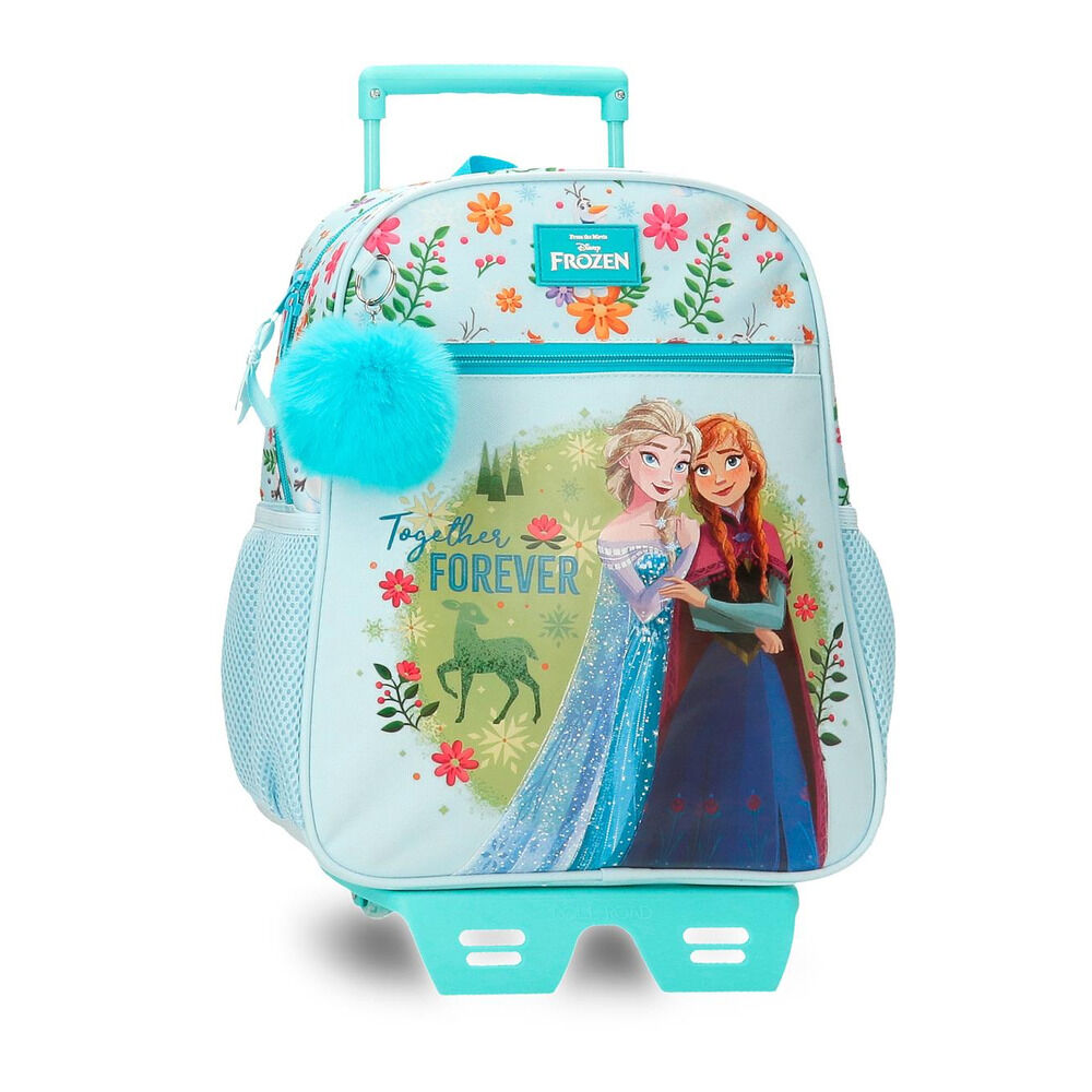 Trolley Forever Frozen Disney 33cm - Frikibase.com