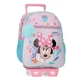 Trolley Happy To Be Me Minnie Disney 33cm - Frikibase.com