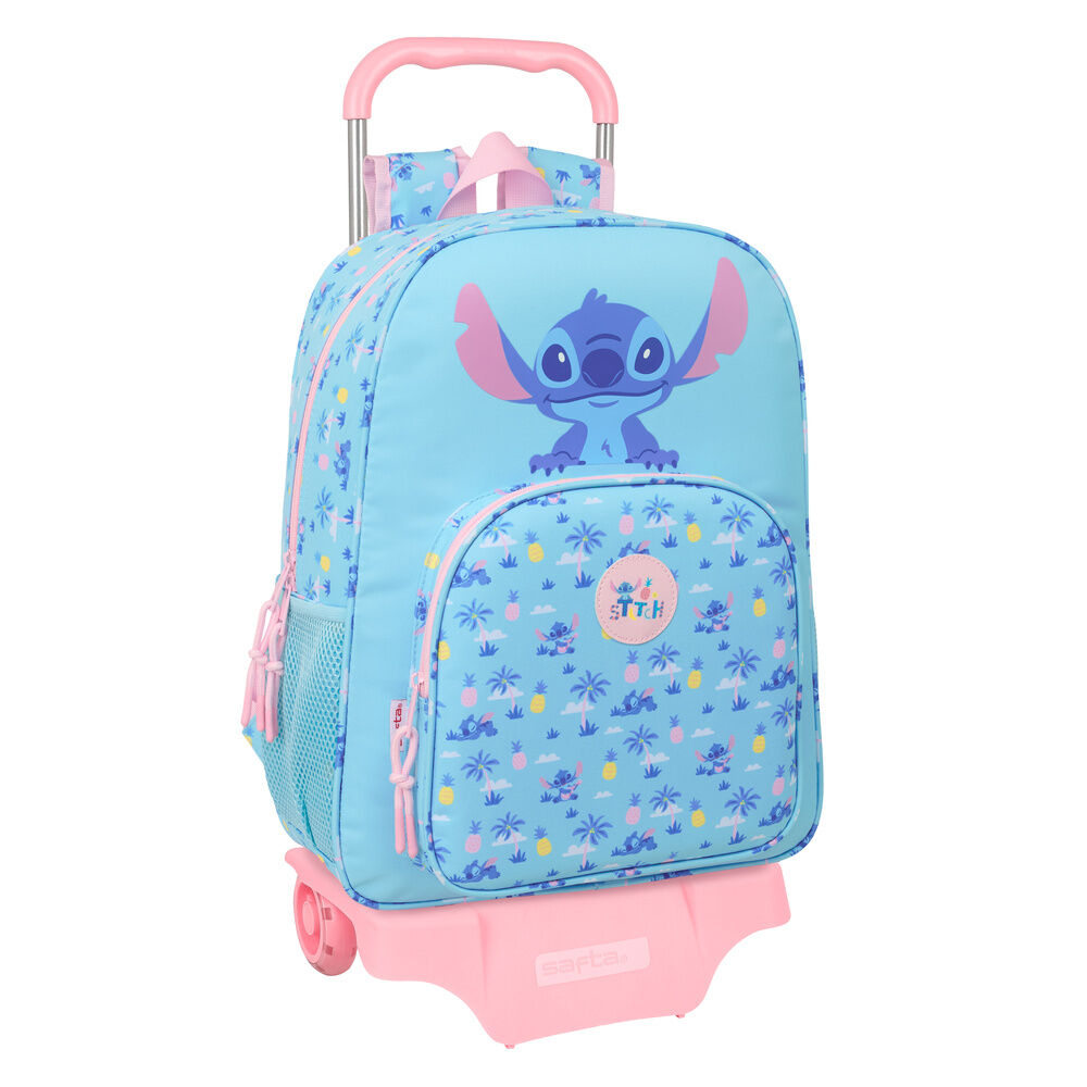 Trolley Waves Stitch Disney 42cm - Frikibase.com