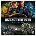 Undaunted 2200: Callisto - Juego de tablero - Frikibase.com